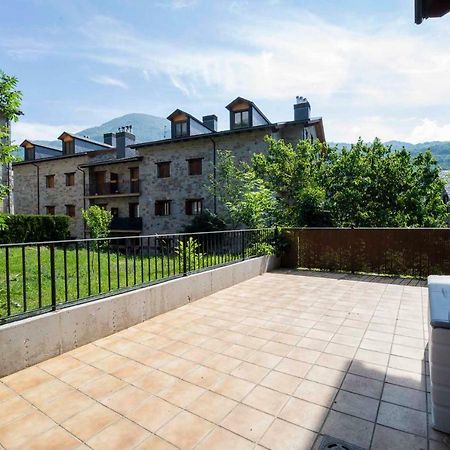 Mincholet, Bajo Con Gran Terraza Lejlighed Villanova Eksteriør billede