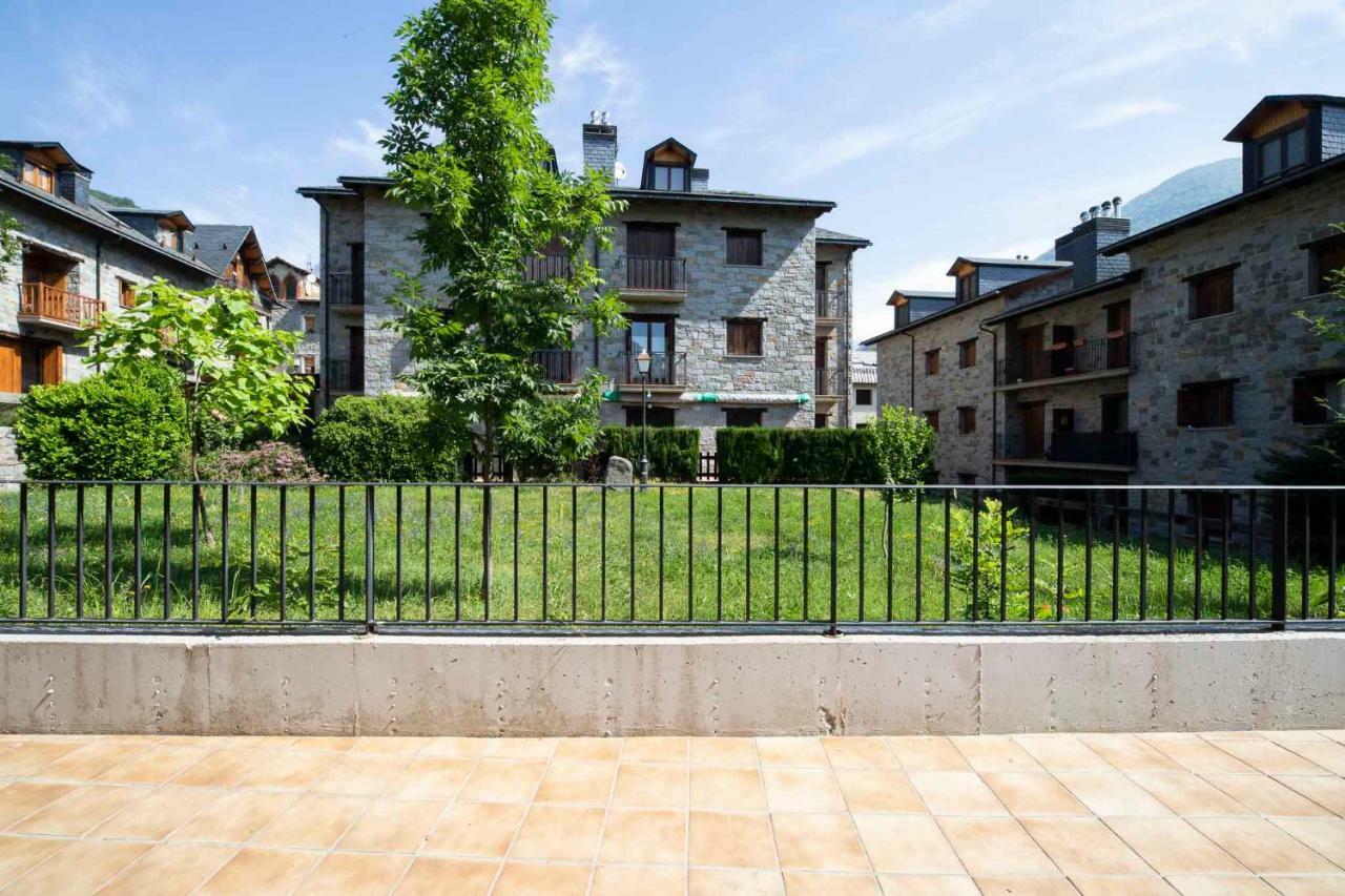 Mincholet, Bajo Con Gran Terraza Lejlighed Villanova Eksteriør billede