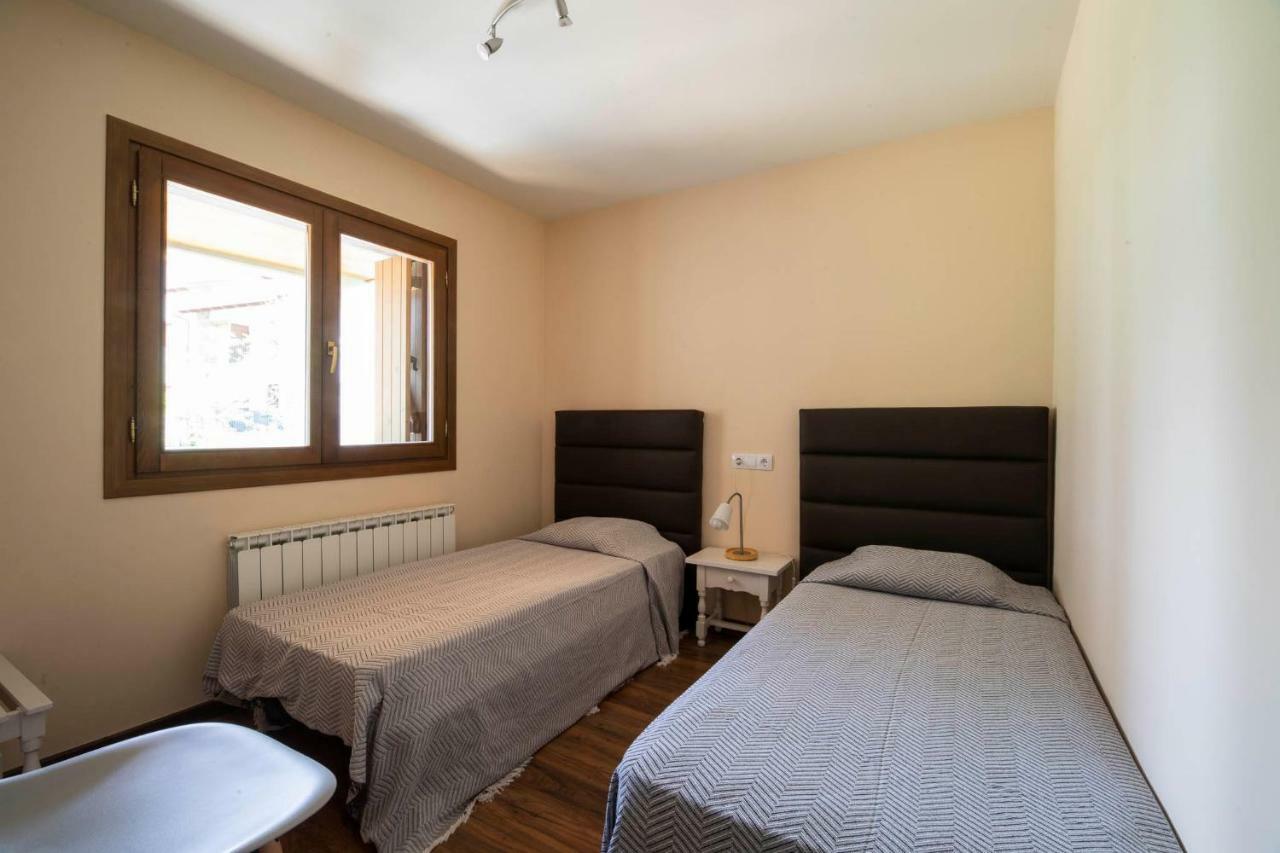 Mincholet, Bajo Con Gran Terraza Lejlighed Villanova Eksteriør billede