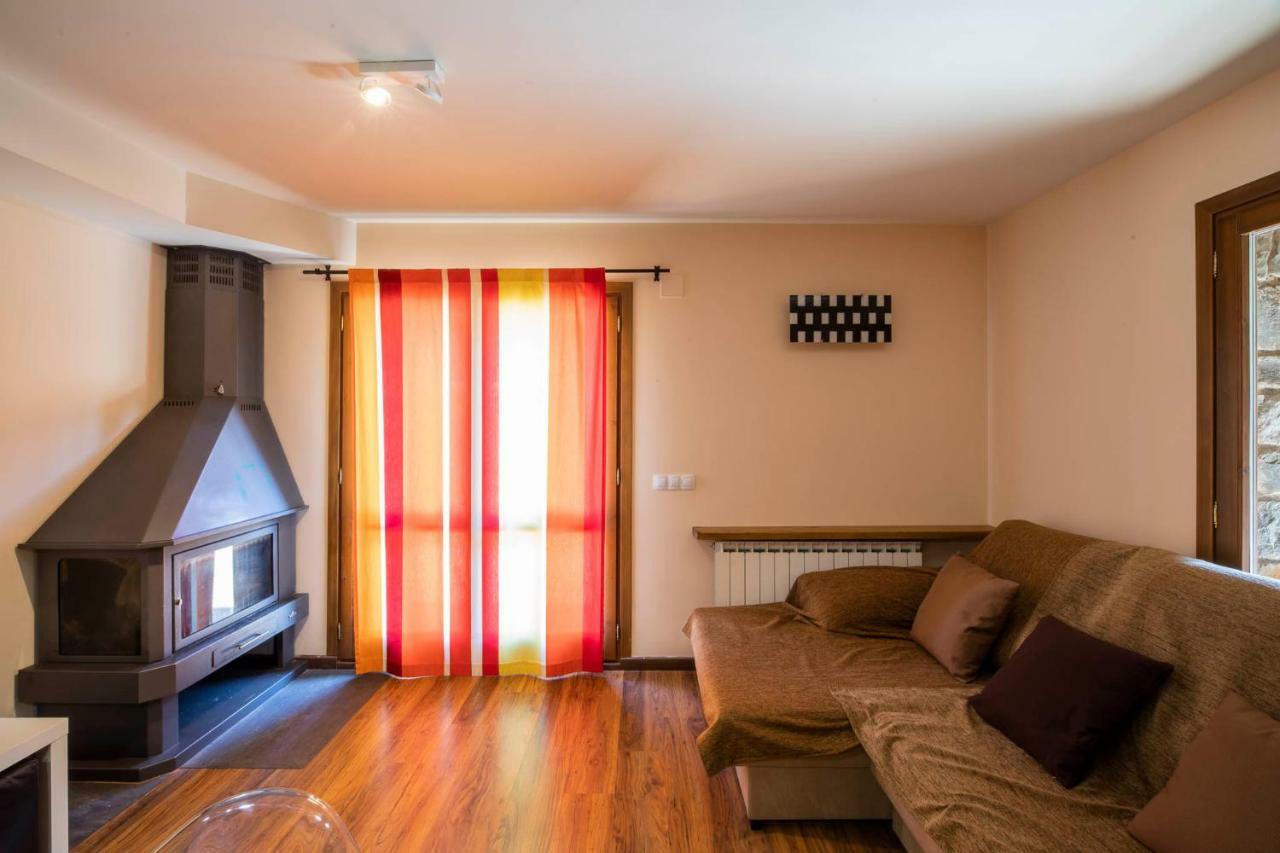 Mincholet, Bajo Con Gran Terraza Lejlighed Villanova Eksteriør billede