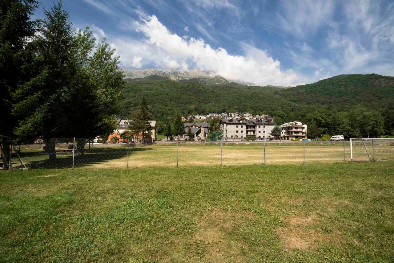 Mincholet, Bajo Con Gran Terraza Lejlighed Villanova Eksteriør billede