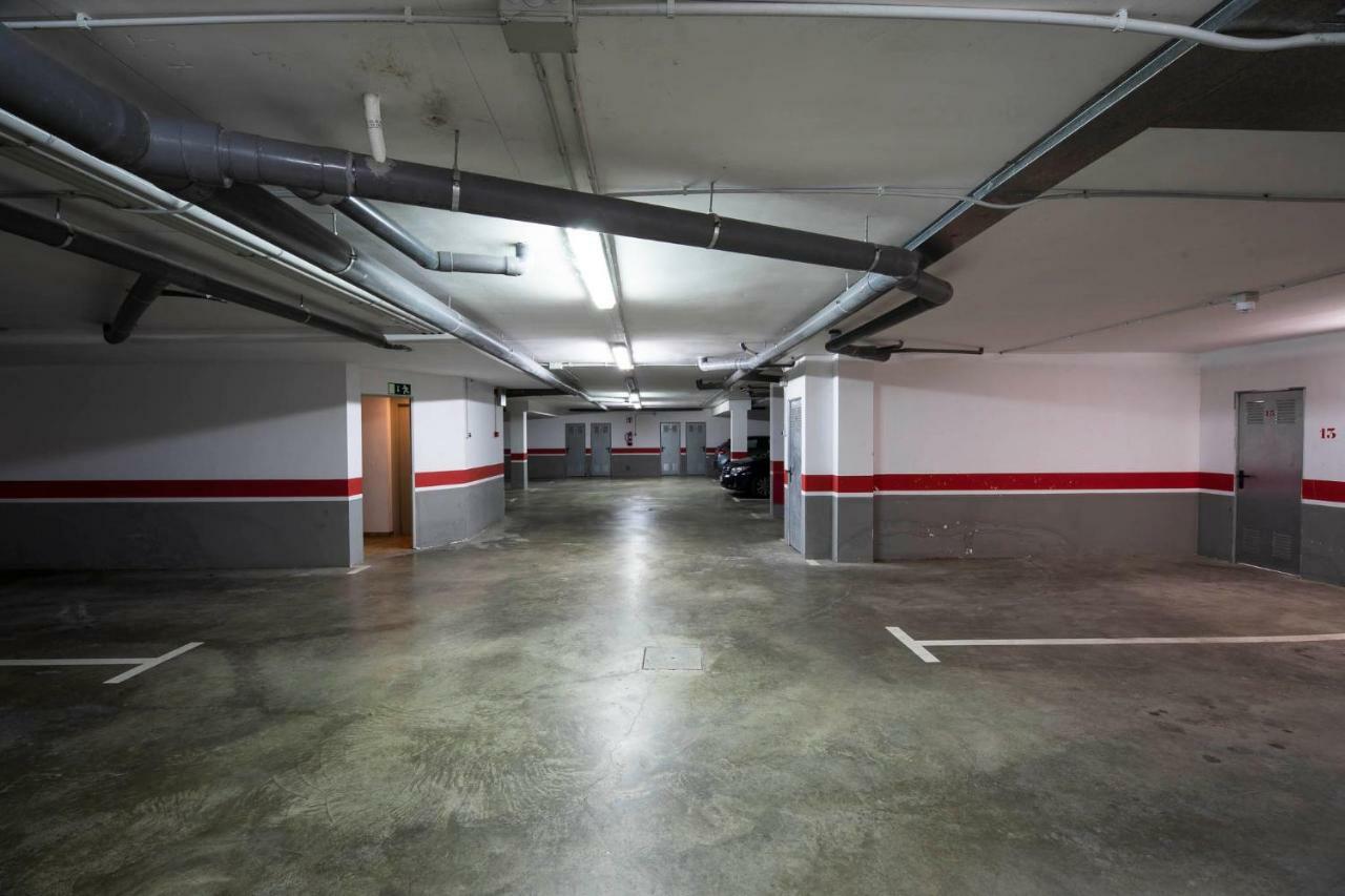 Mincholet, Bajo Con Gran Terraza Lejlighed Villanova Eksteriør billede