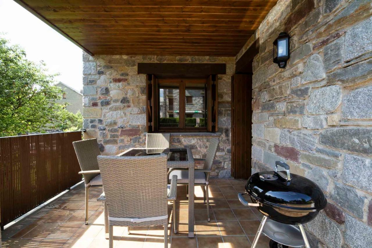 Mincholet, Bajo Con Gran Terraza Lejlighed Villanova Eksteriør billede