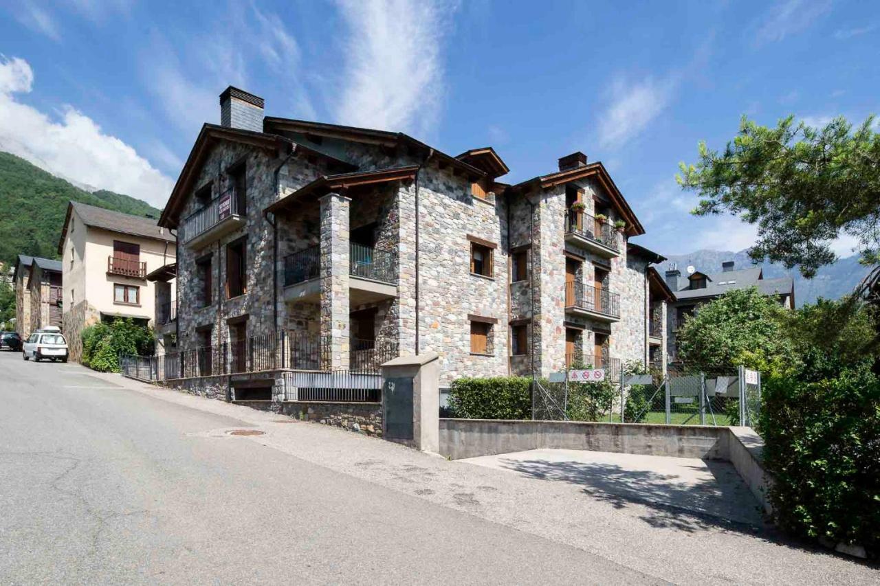 Mincholet, Bajo Con Gran Terraza Lejlighed Villanova Eksteriør billede