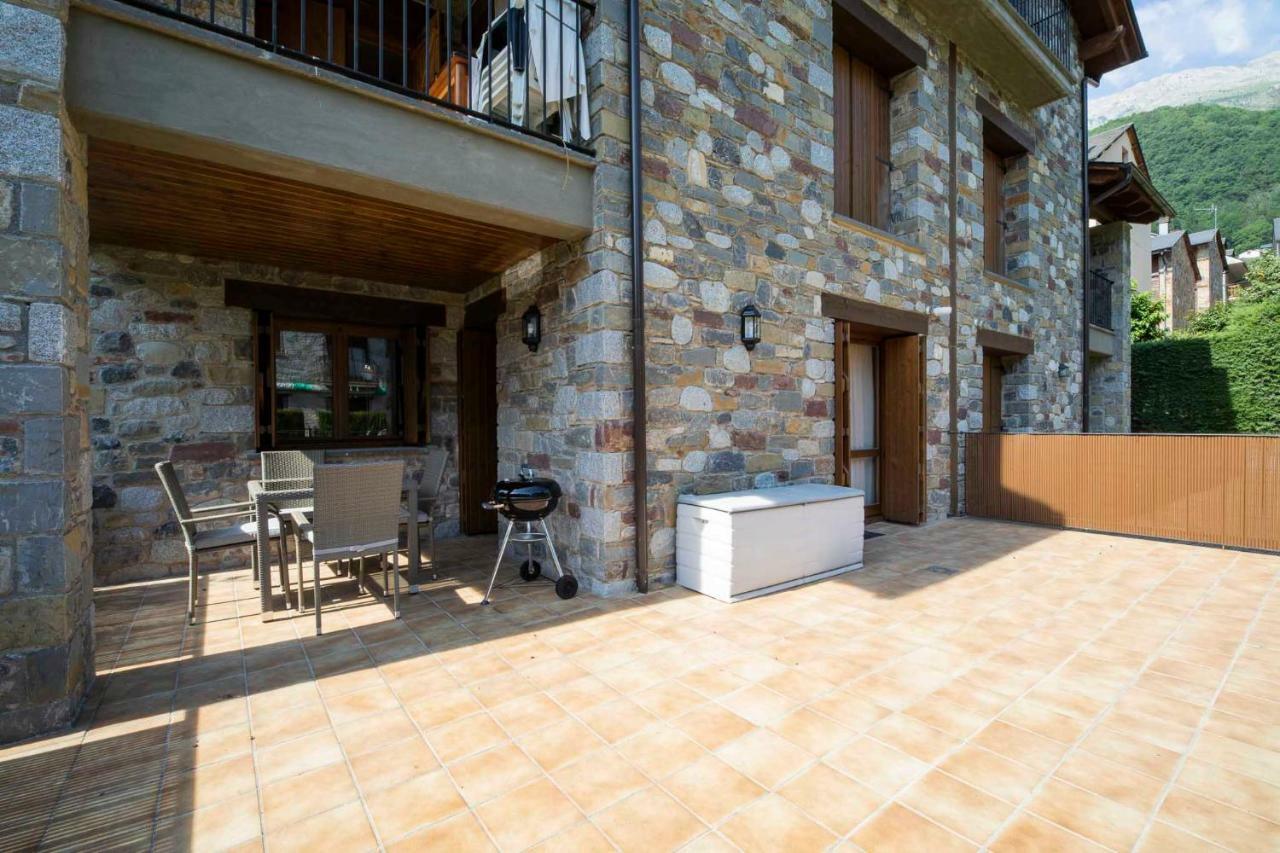Mincholet, Bajo Con Gran Terraza Lejlighed Villanova Eksteriør billede